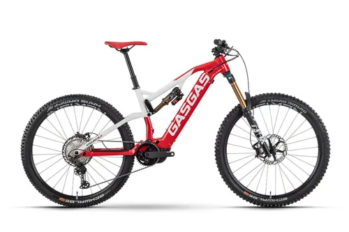 GasGas G Enduro Small