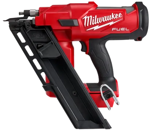 Milwaukee Framing Nail Gun