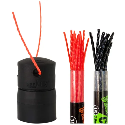 Littl' Juey Line Trimmer Refill 3.5mm