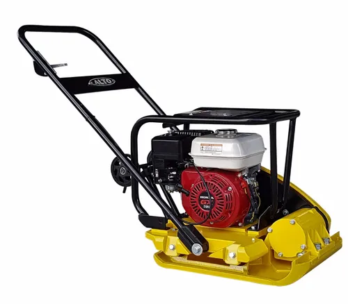 87kg Plate Compactor