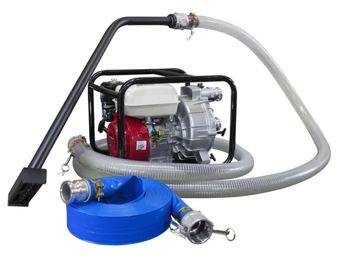 Honda Trough Cleaning Kit