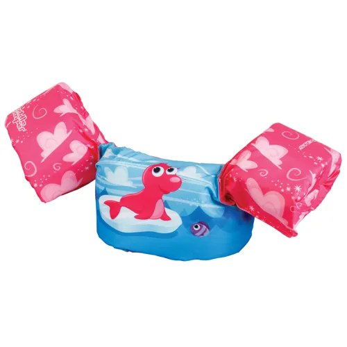 Puddle Jumper Swim Vest