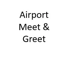 Airport Meet and Greet