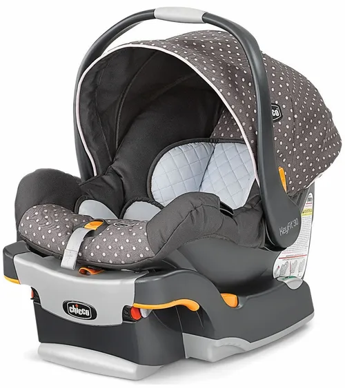 Chicco Keyfit 30 Infant Car Seat