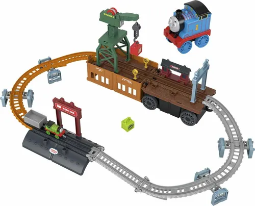 Thomas the Train Playset