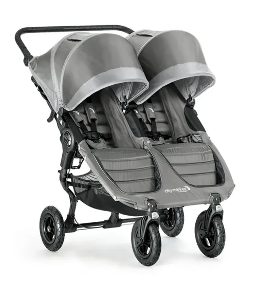 Baby Jogger City Mini GT Double Stroller