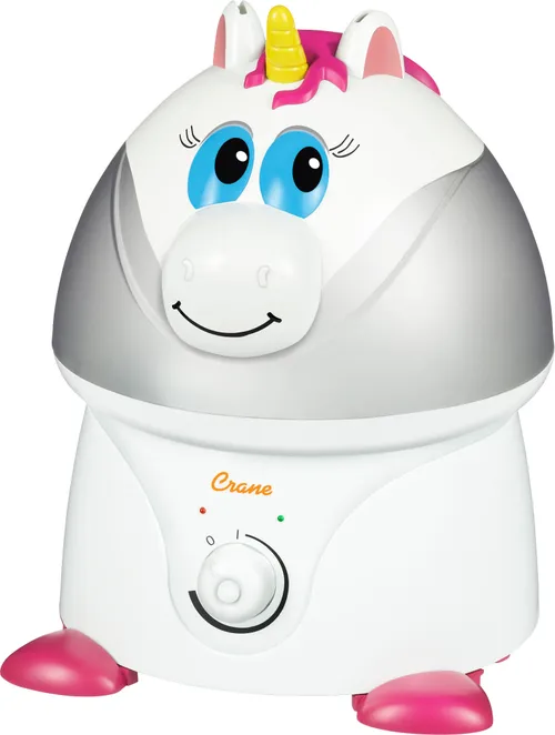 Cool Mist Humidifier