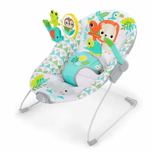 Bouncy Seat