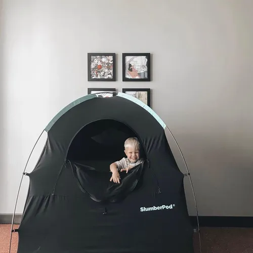 Slumber pod