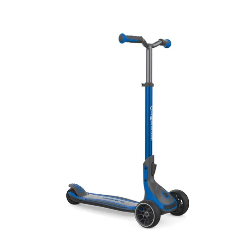 3 Wheel Scooter