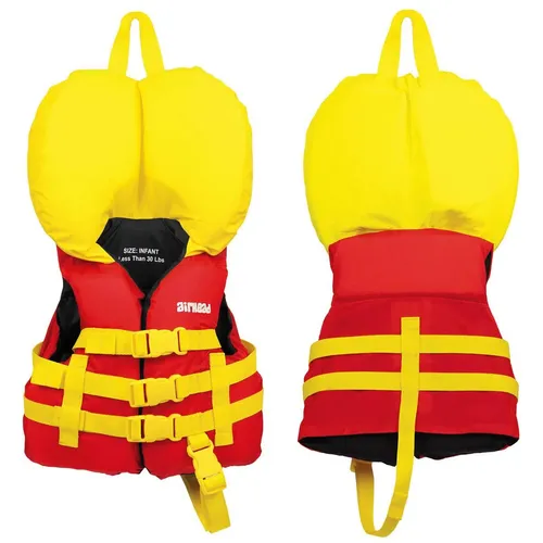 Infant Life Vest