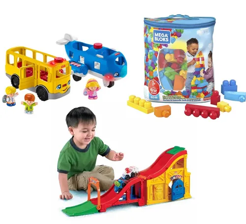 Toy Bundle