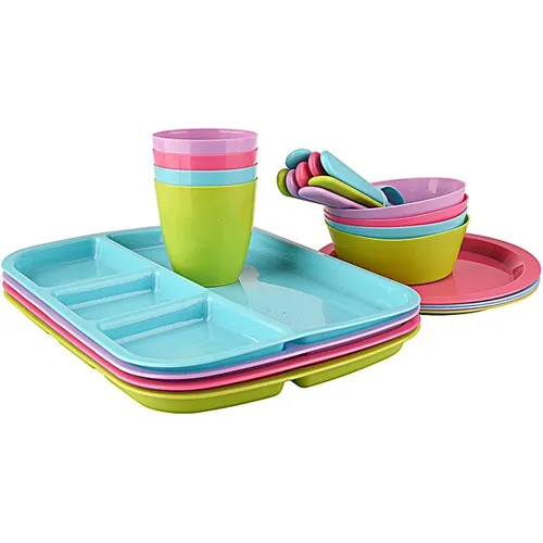 Toddler Dining Set
