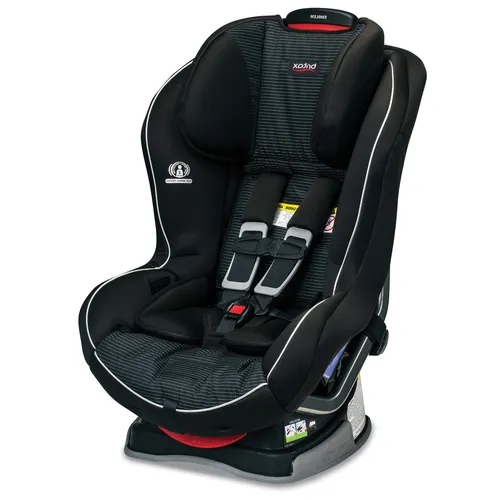 Britax Emblem Convertible Car Seat *top recommended*
