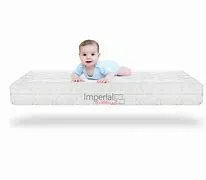 Full sized normal crib mattress