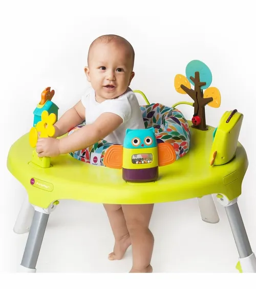 Oribel Port-a-play Activity Center