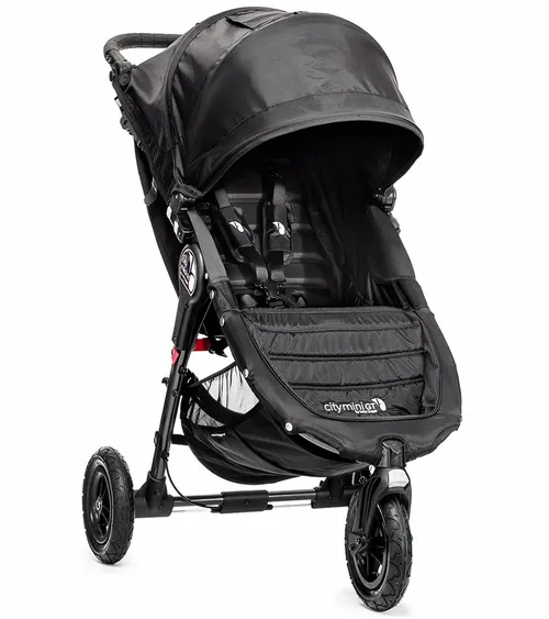 Baby Jogger City Mini GT Single Stroller