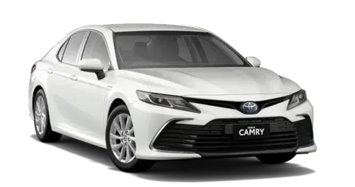 UberX/Long Term Rental Camry HYB or Jolion Premium