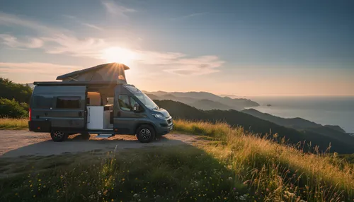 Rollerteam Duo Pop-Up (1) Fiat 140PK Automaat 4 personen