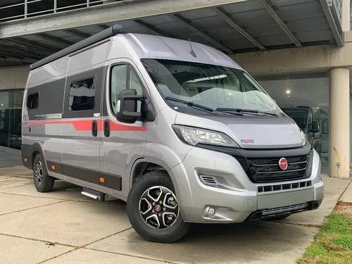 Pilote V630J automaat 140Pk 2 personen PLBD-032