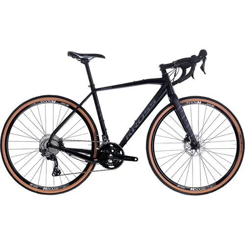 Bicicleta Gravel /Gravel Bike