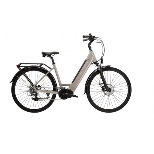 Bicicleta Eléctrica / Ebike