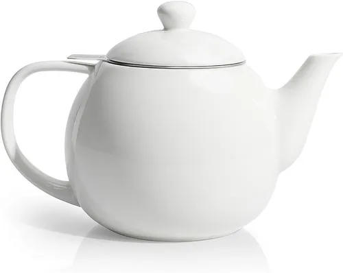 teapots