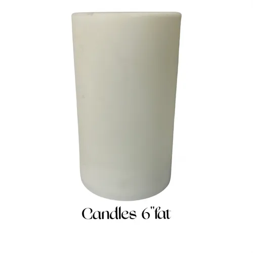 Candles 6