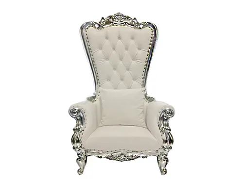 silver Throne