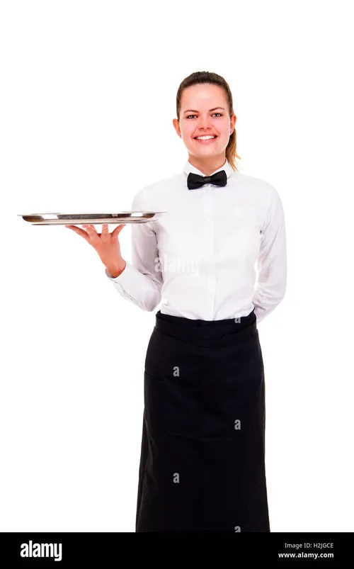 waiter