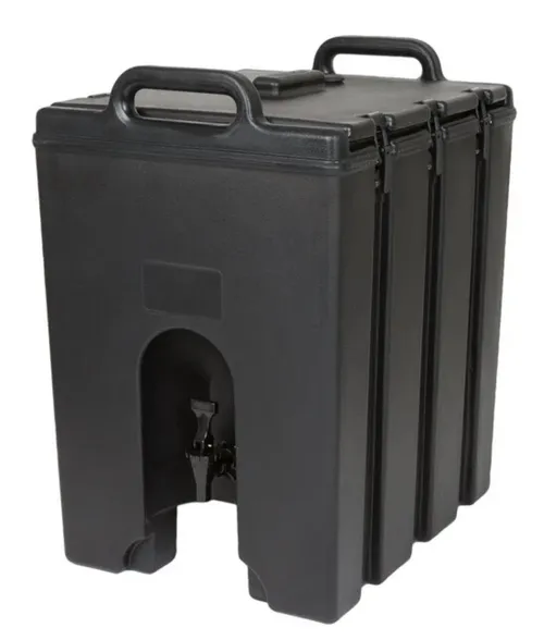 Cambro beverage server 