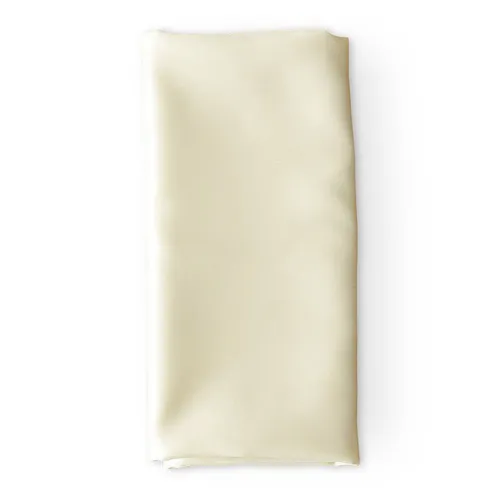 ivory napkins