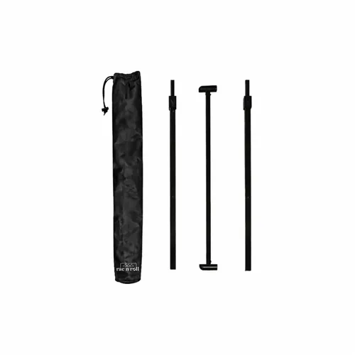 White 2-sided bar Full