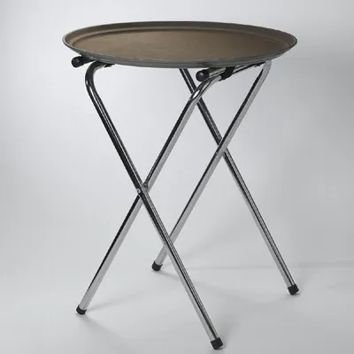 waiter trays and stand
