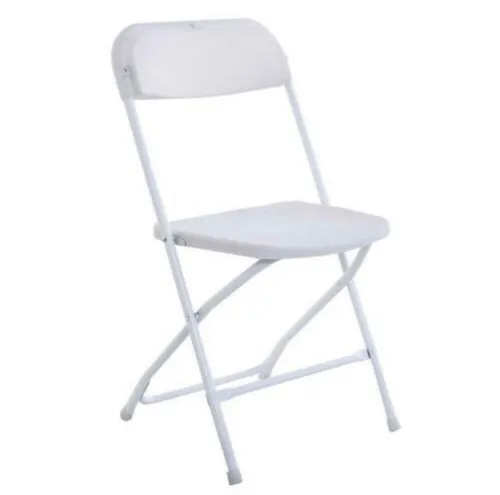 Classic white Chair