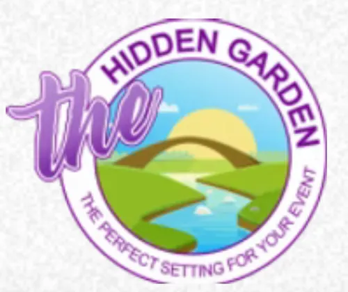 Hidden Garden