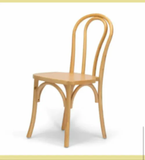 Bentwood Chair