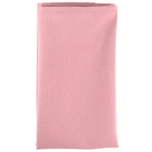 dusty pink napkin