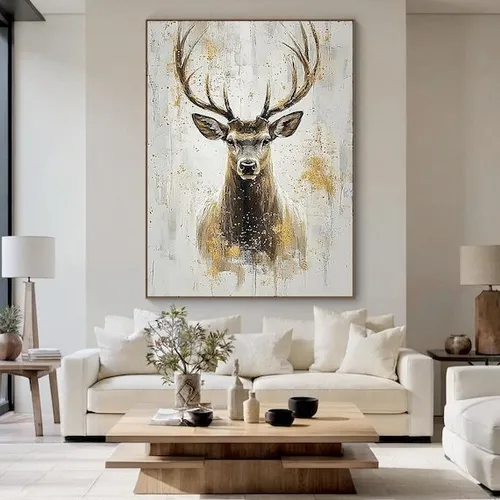 Elk Lodge Large Room