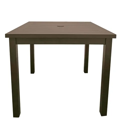 SQUARE TABLE