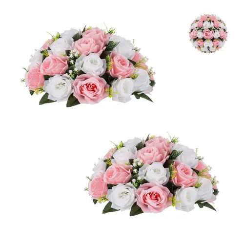 center piece artificail