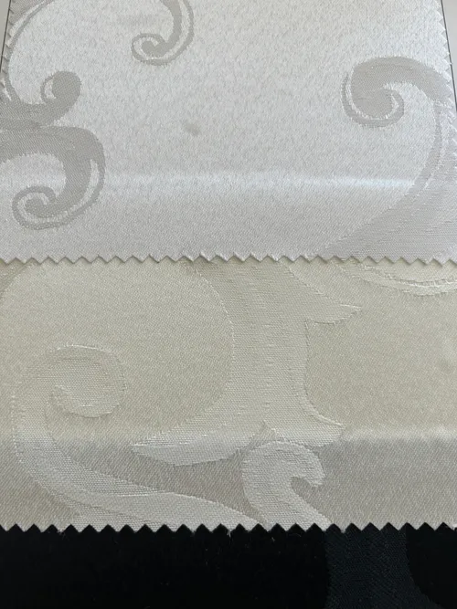 ivory napkins upgrade