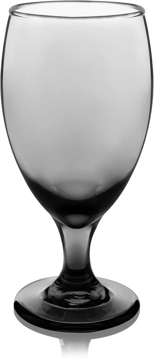 Glass Black water