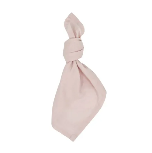 blush pink napkin