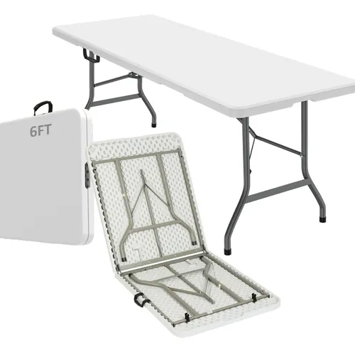6 ft Rectangle Table