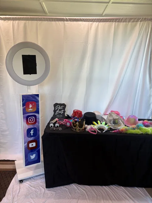 Photo Booth