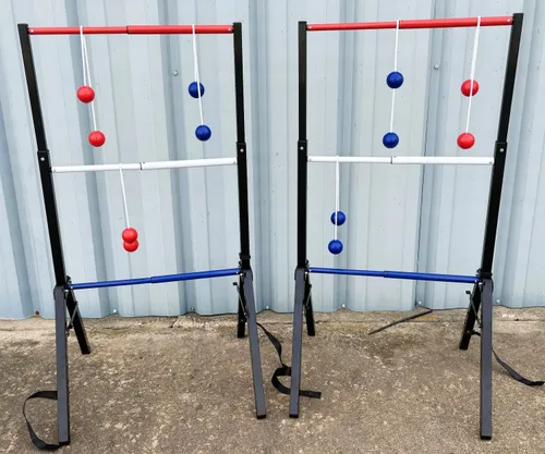 Ladder Ball Game Set