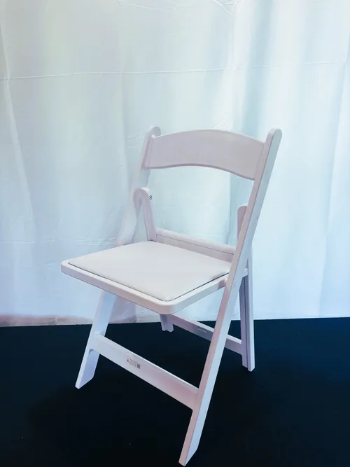 Garden Folding Chair