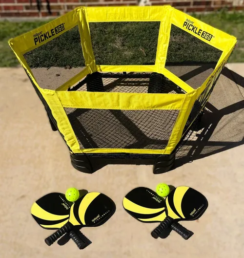 Pickle 360 Game Set (Outdoor)