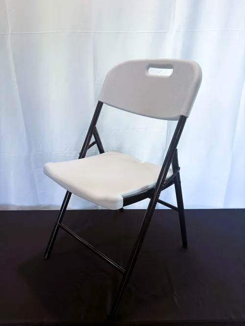Durable Folding Chair
